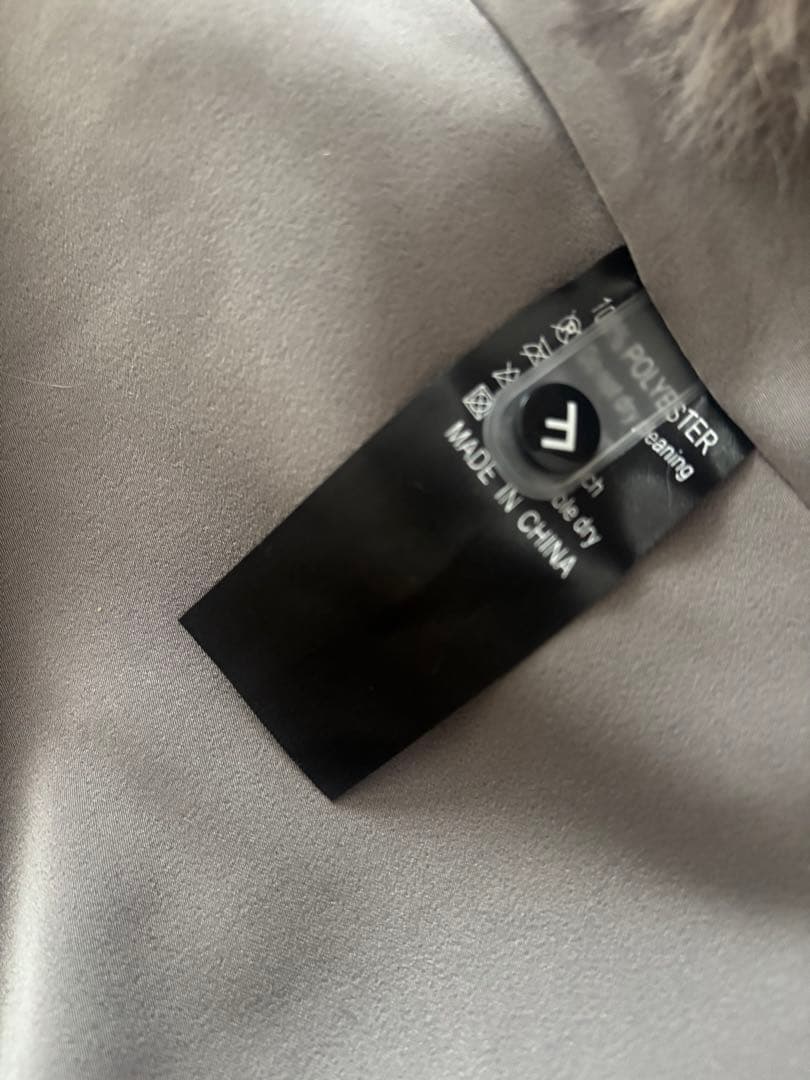 フワフワ♡モコモコ♡ベスト　新品未使用