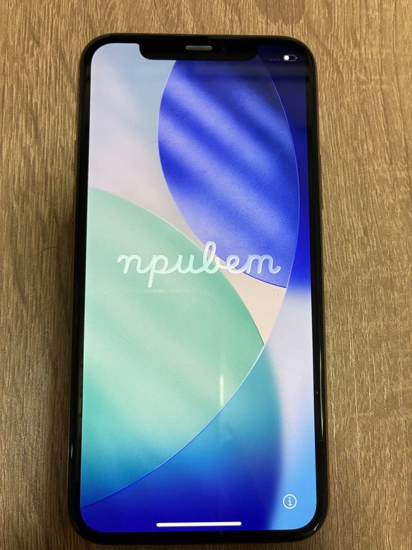 Apple iPhone 11 Pro SIMフリー