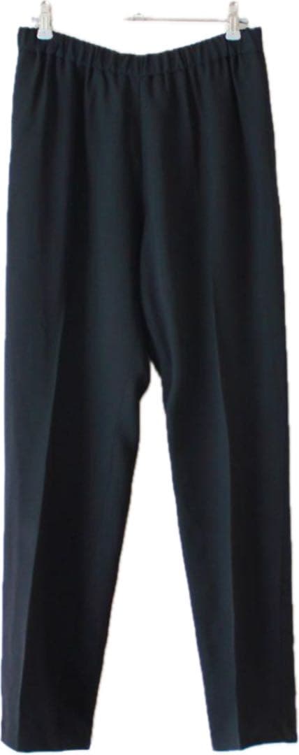 DRIESVANNOTEN テーパードパンツ38 21SS ドリスヴァンノッテン