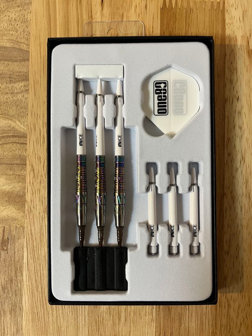 One80 Uroboros(ウロボロス) ver.4 2BA