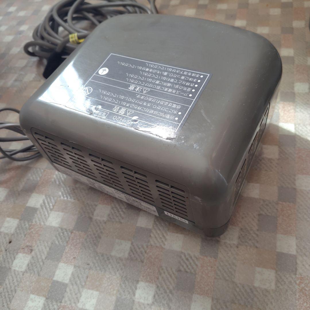 高陽社　ジェットセンス　JS-H20　後付けジェットバス