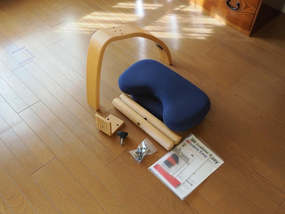 Balans EASY バランスチェアイージー