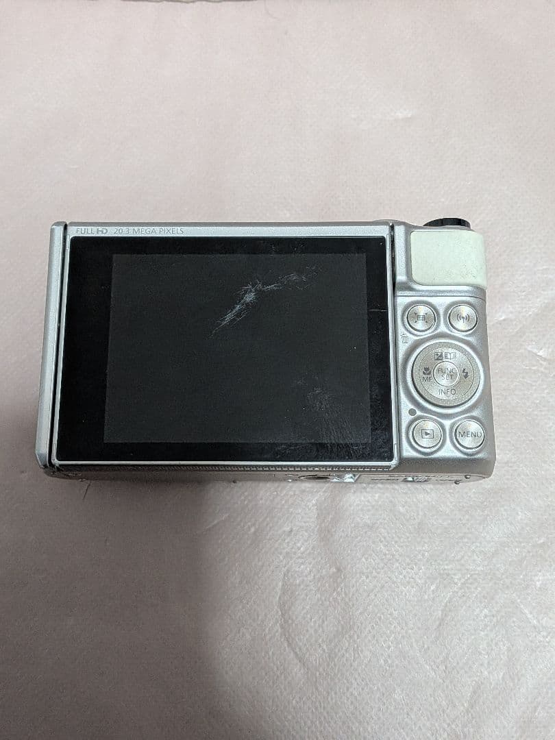 デジタルカメラ Canon power shot SX730 HS