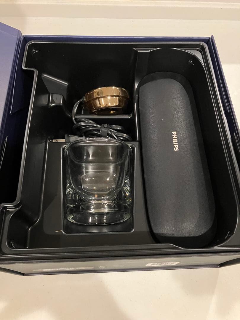 PHILIPS sonicare ダイヤモンドクリーン　HX9954/55