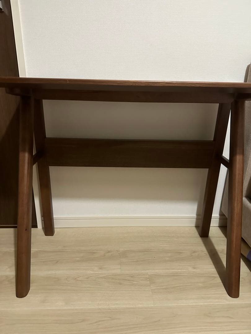 カウンターテーブル　80