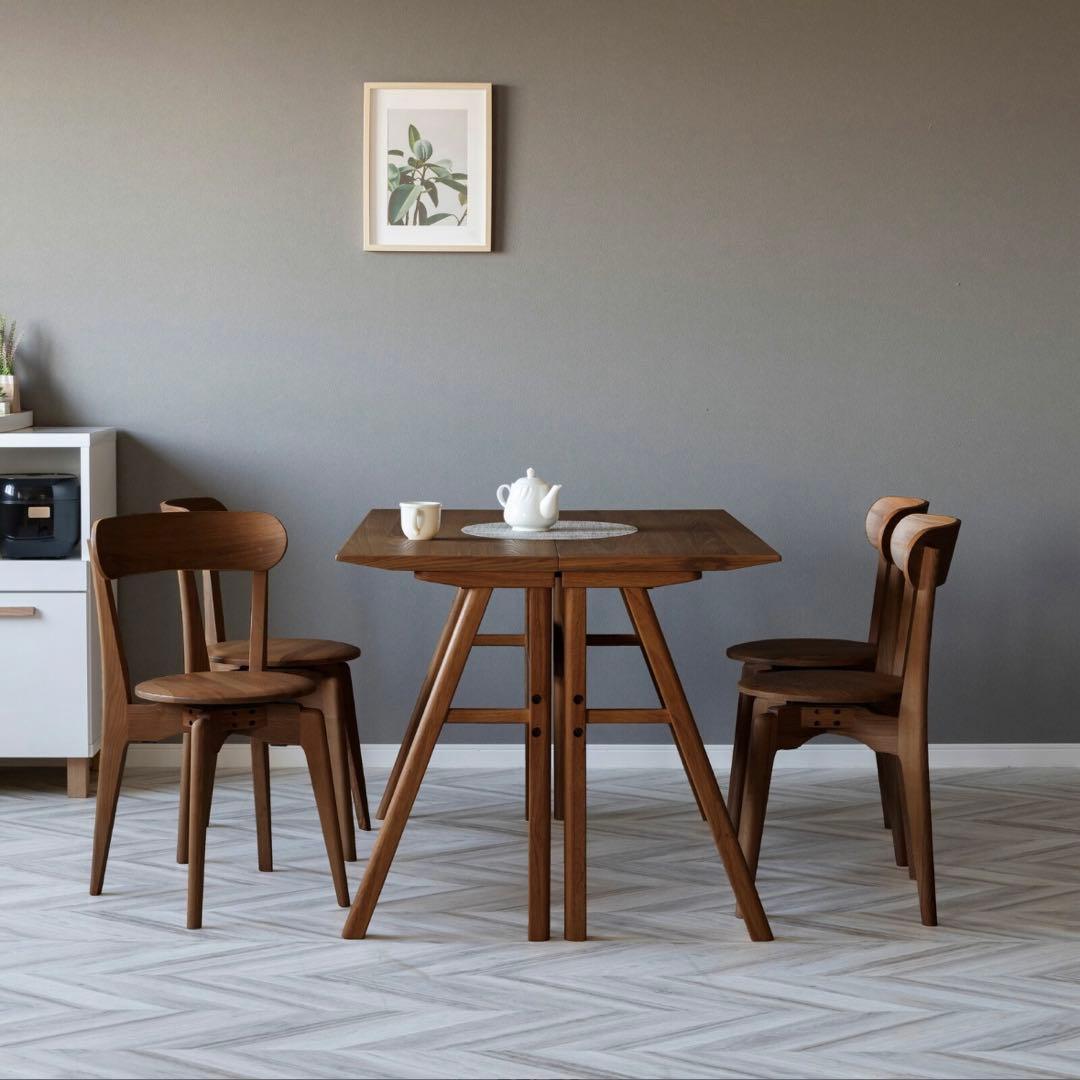 カウンターテーブル　80