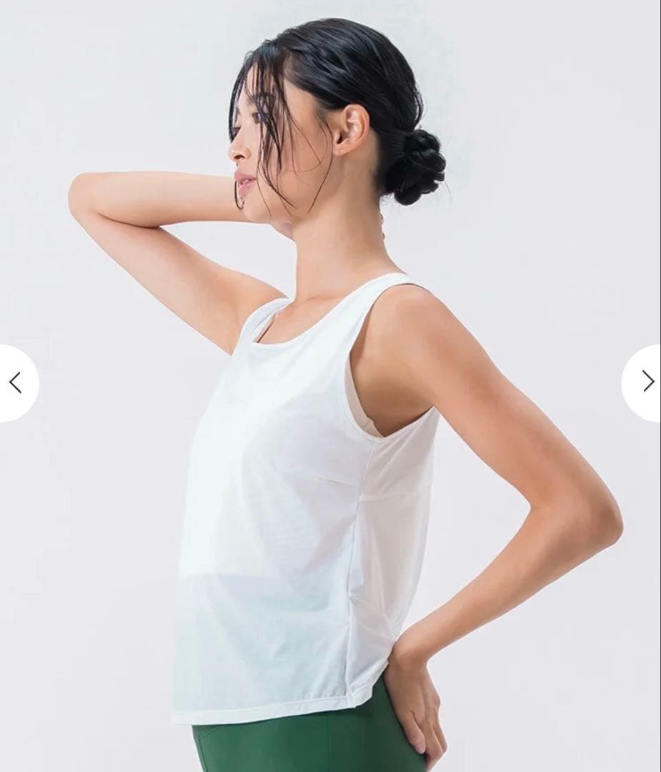 SUKALAラバ 2026 福袋 4点セットヨガウェア　ヨガマット バームなし