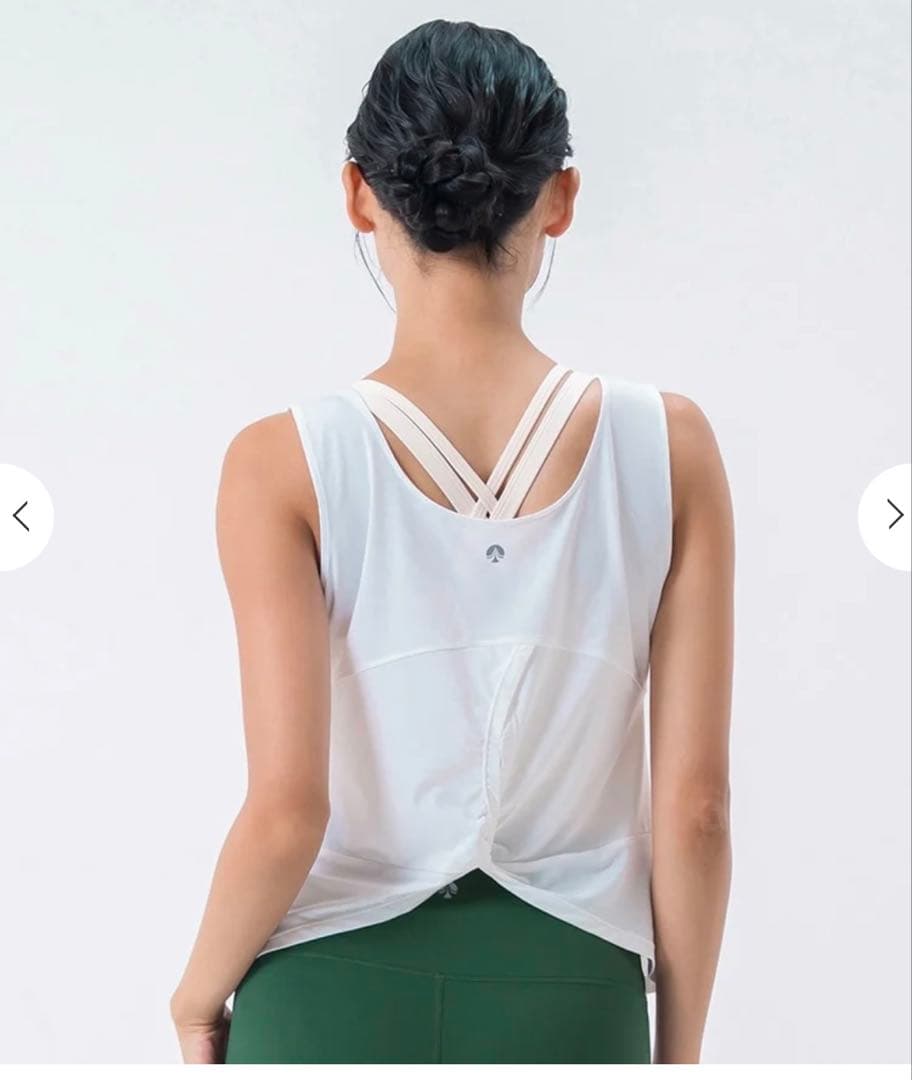 SUKALAラバ 2026 福袋 4点セットヨガウェア　ヨガマット バームなし