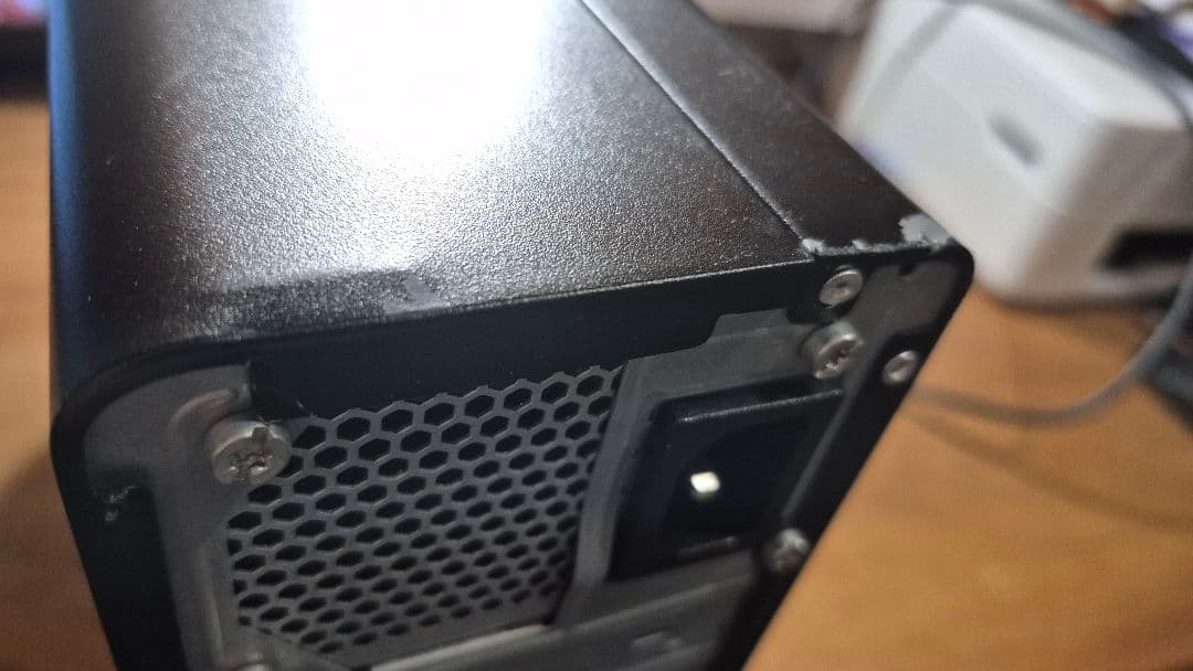 Windowsデスクトップ Prodesk 600 i5-7500/8GB/ssd480GB