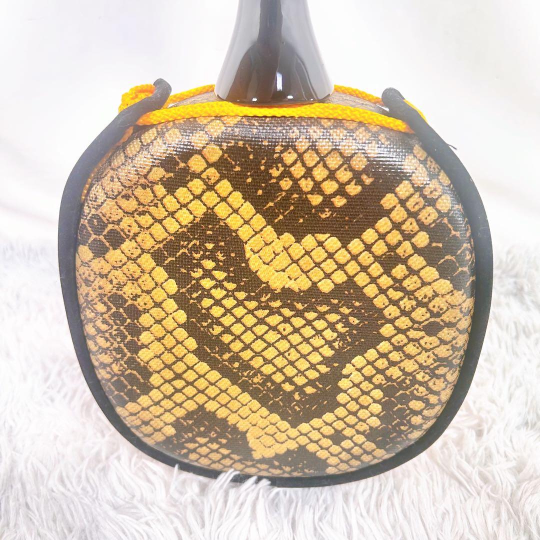 【良品】沖縄三線 三味線　人工　初心者オススメセット　ケース付