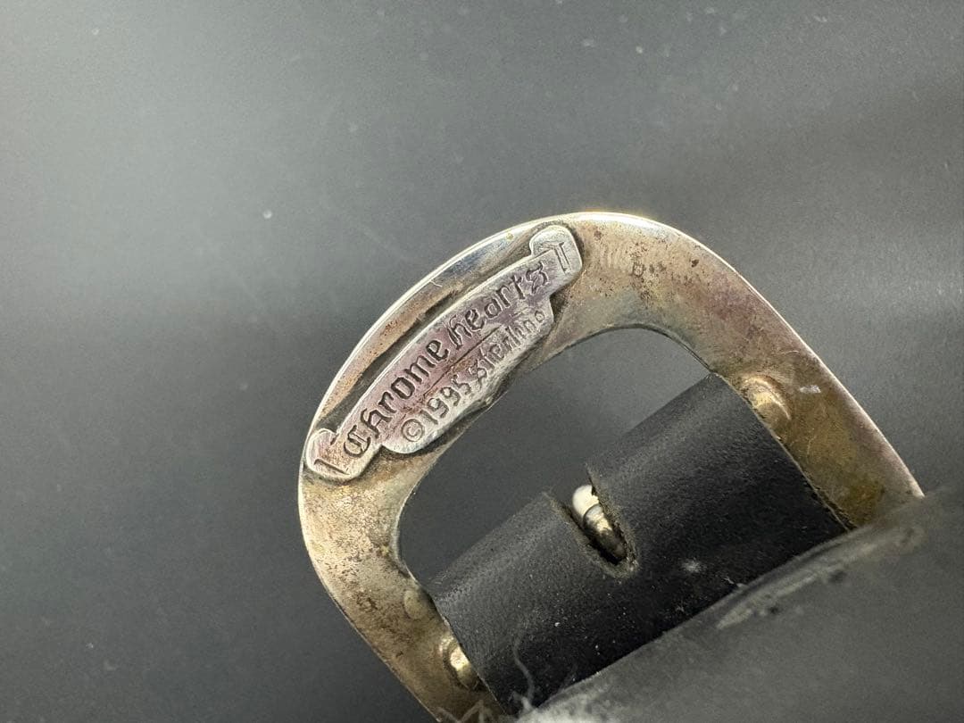 sham様CHROME HEARTS × BIRKENSTOCK サイズ26.5