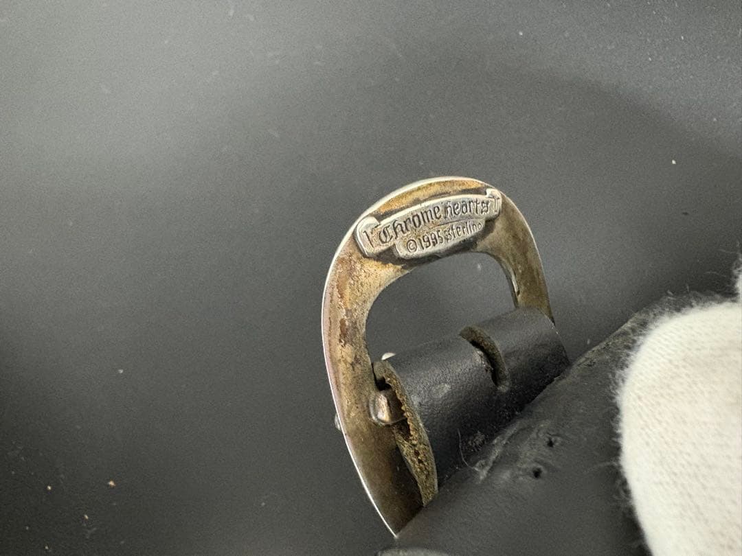 sham様CHROME HEARTS × BIRKENSTOCK サイズ26.5