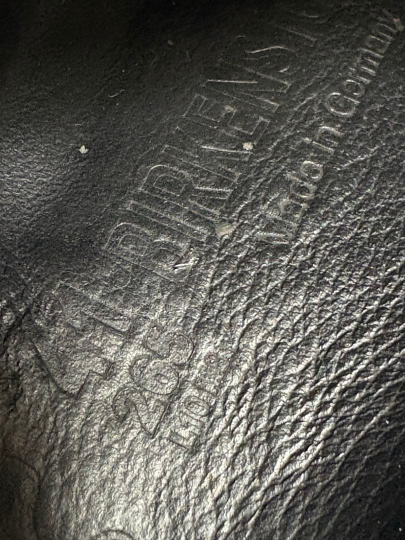 sham様CHROME HEARTS × BIRKENSTOCK サイズ26.5