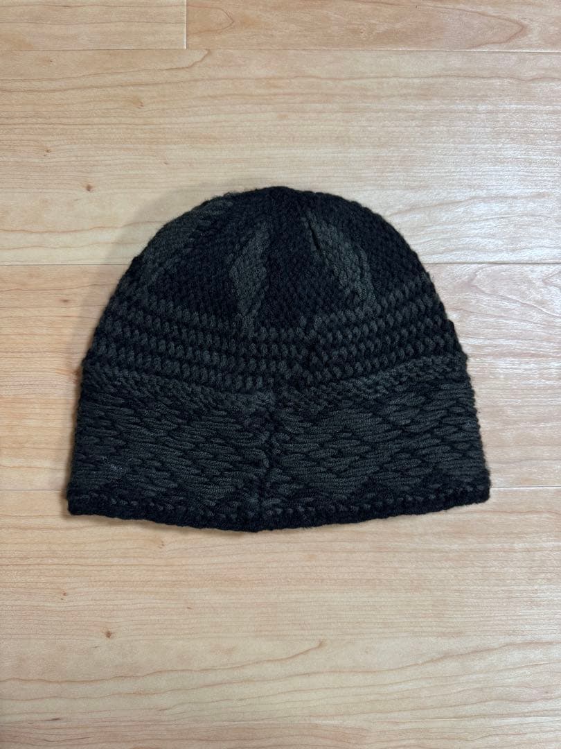 25AW supreme Diamond Beanie シュプリーム ビーニー