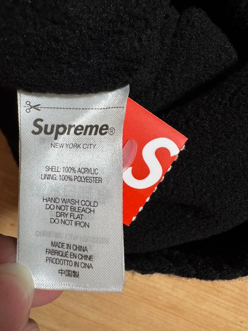 25AW supreme Diamond Beanie シュプリーム ビーニー