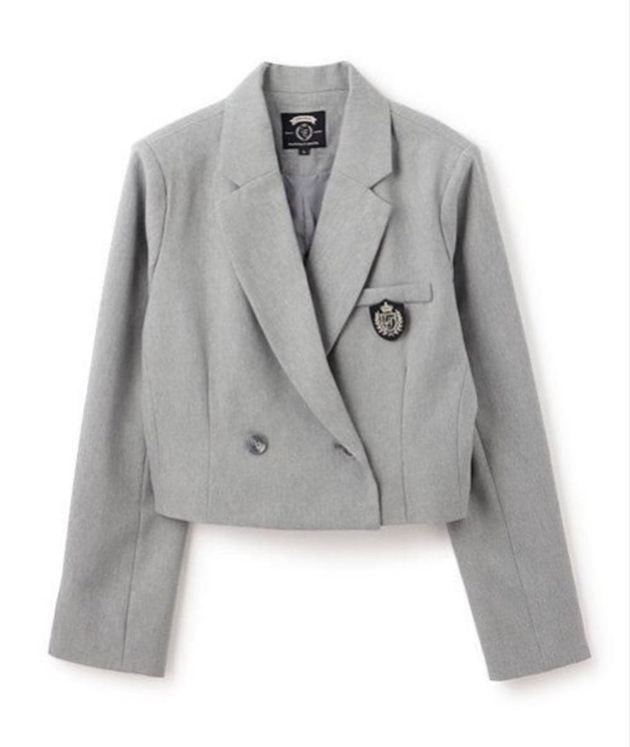 Lovetoxic 卒服 160