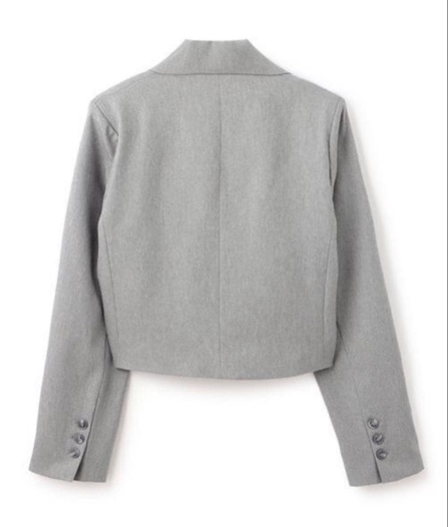 Lovetoxic 卒服 160