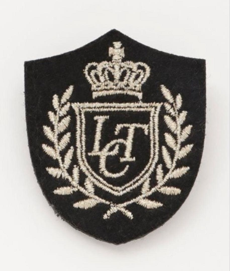 Lovetoxic 卒服 160