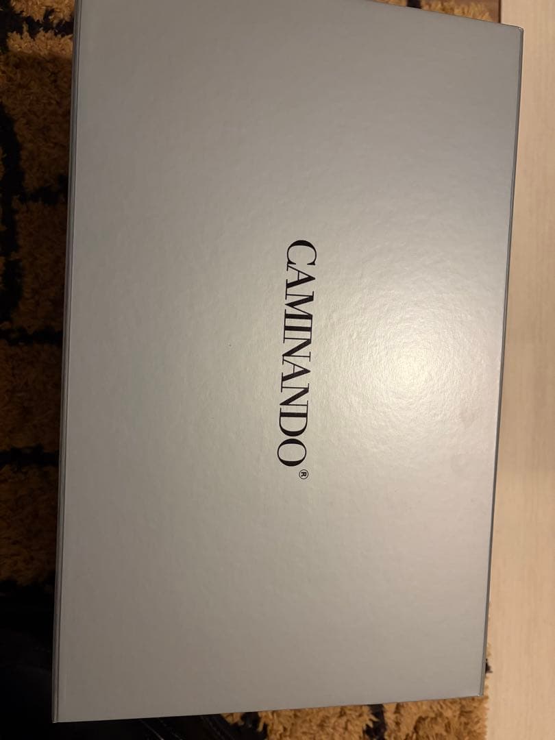 CAMINANDOカミナンド PLAIN LOAFERS ローファー6