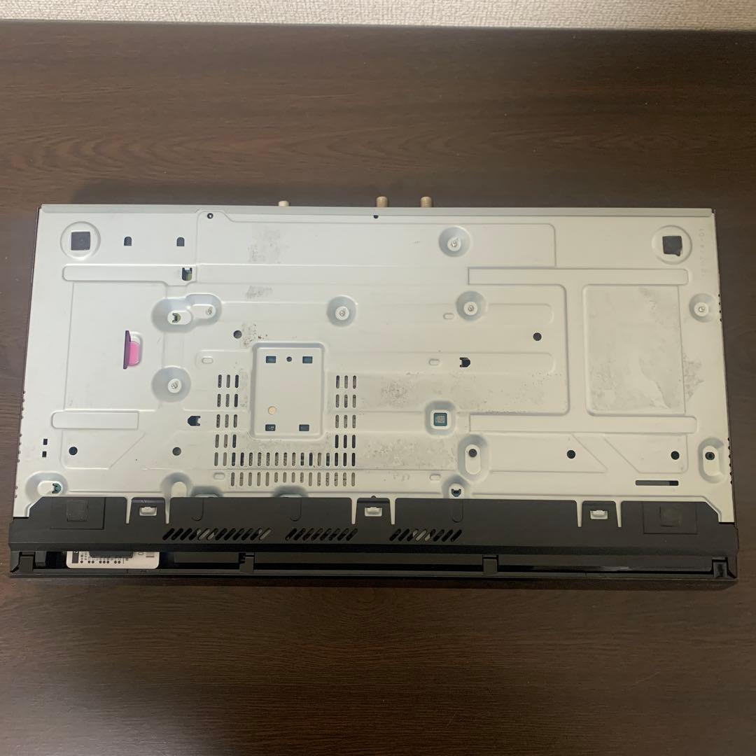SONY BDZ-EW1100 1TB 2番組録画 動作確認済
