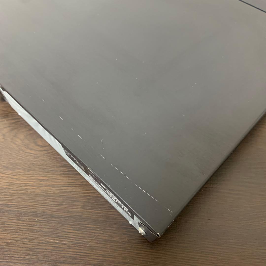 SONY BDZ-EW1100 1TB 2番組録画 動作確認済