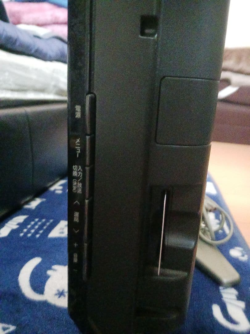 SHARP AQUOS 液晶テレビ　26インチ　LC-26E8 26