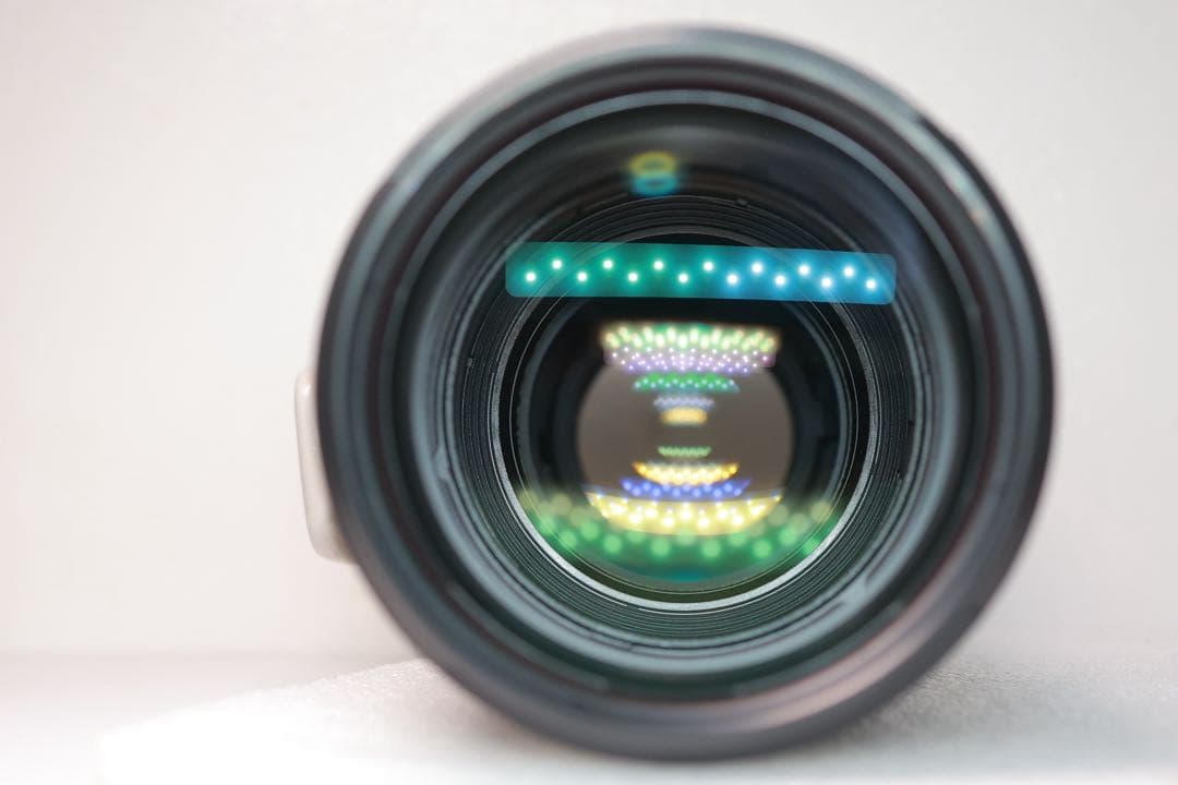 《キヤノン　Canon EF 70-200mm F2.8L IS II USM》