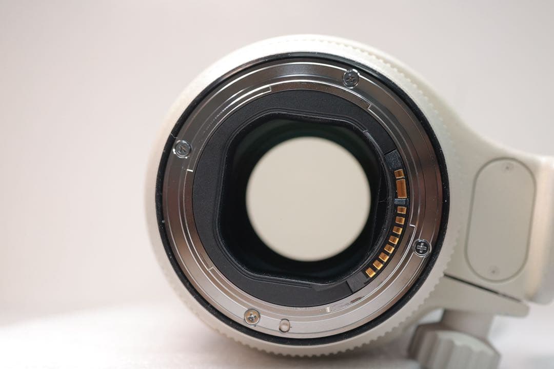 《キヤノン　Canon EF 70-200mm F2.8L IS II USM》