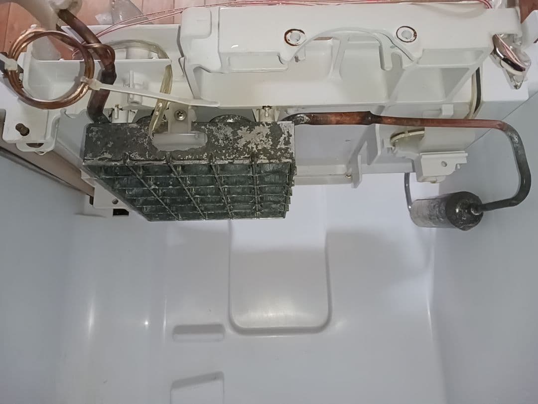 ホシザキ　業務用製氷機　IM-35M