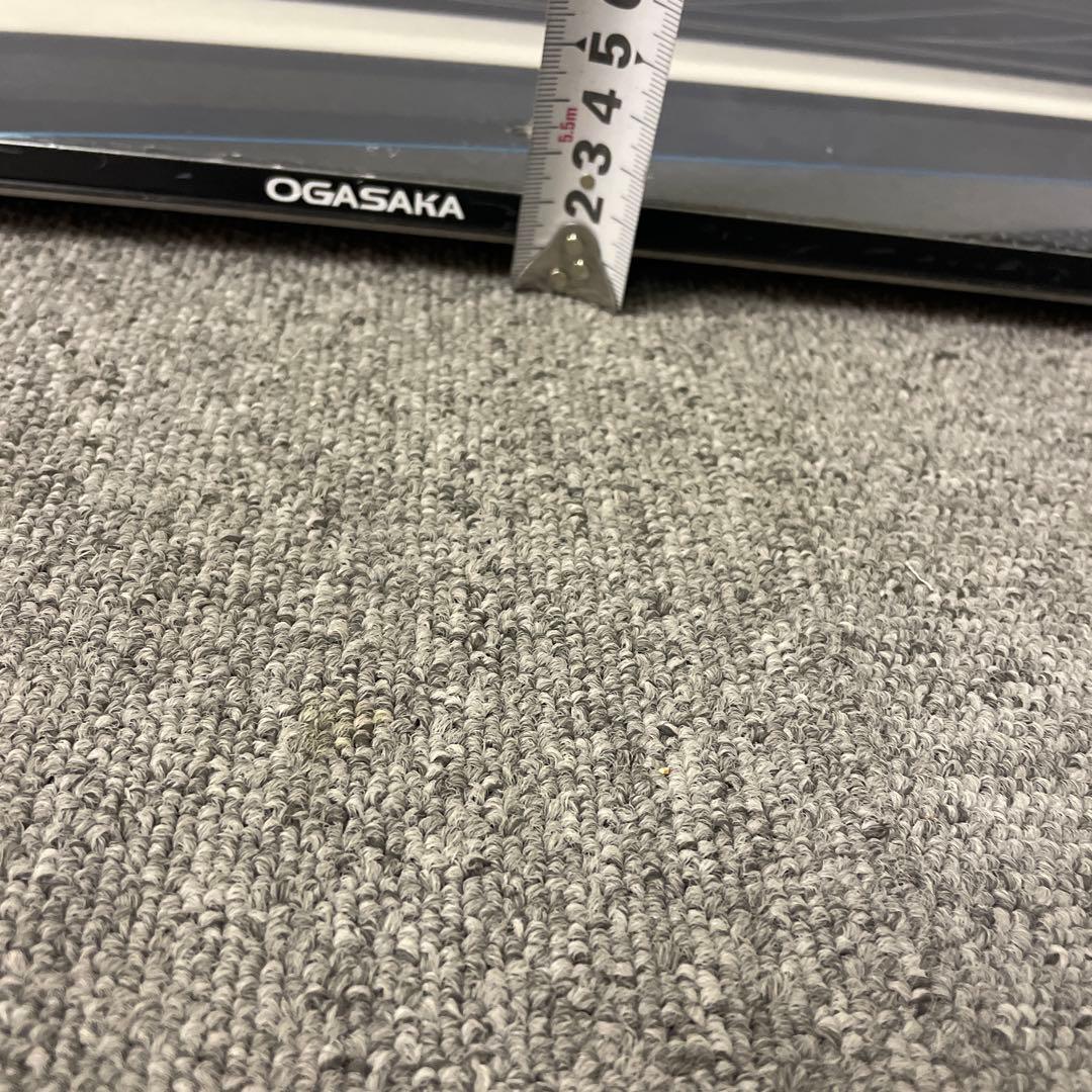 OGASAKA アルペンスノーボード