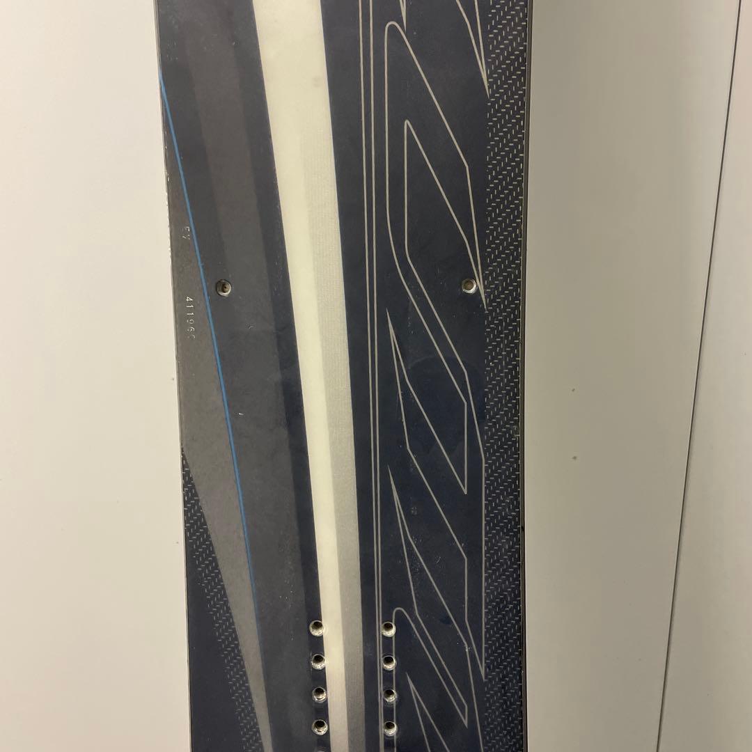 OGASAKA アルペンスノーボード