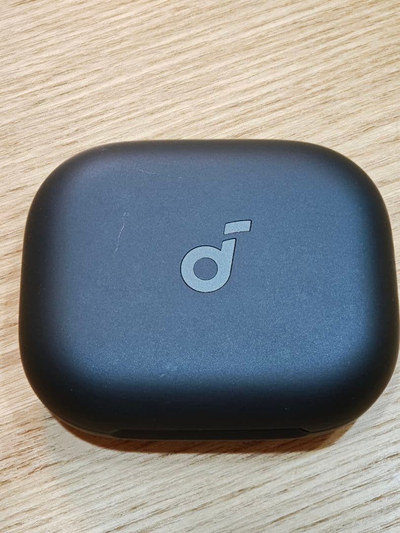 soundcore AeroFit 2 ブラック