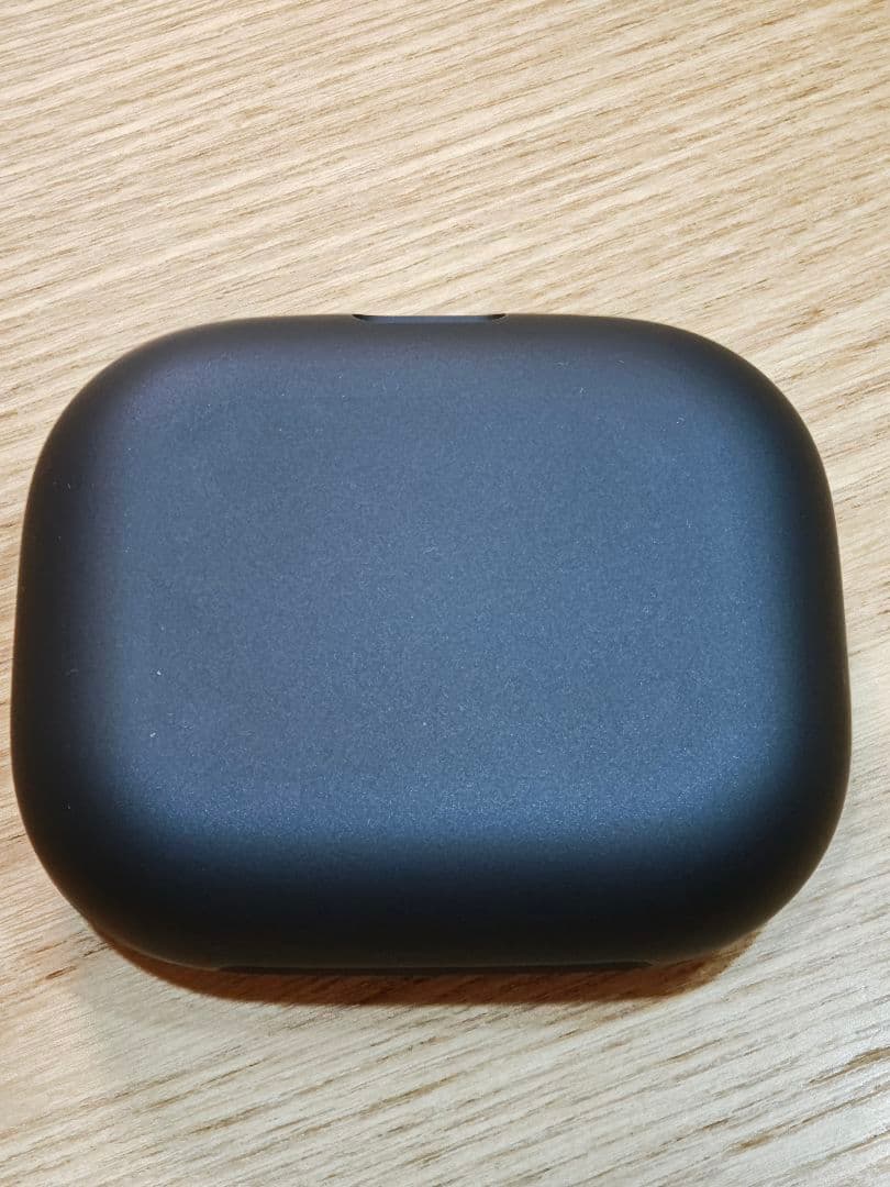 soundcore AeroFit 2 ブラック