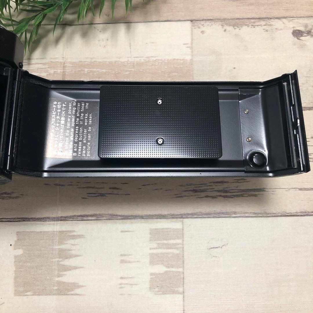 TOPCON IC-1 AUTO 50mm F2 フィルムカメラ 一眼レフ