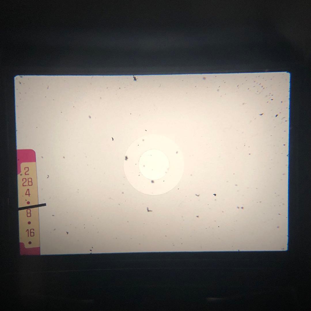 TOPCON IC-1 AUTO 50mm F2 フィルムカメラ 一眼レフ