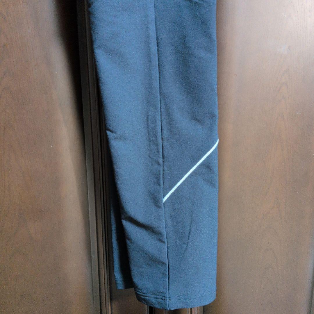 [テーラーメイドゴルフ] ゴルフパンツ UN400 レディース Lサイズ 黒