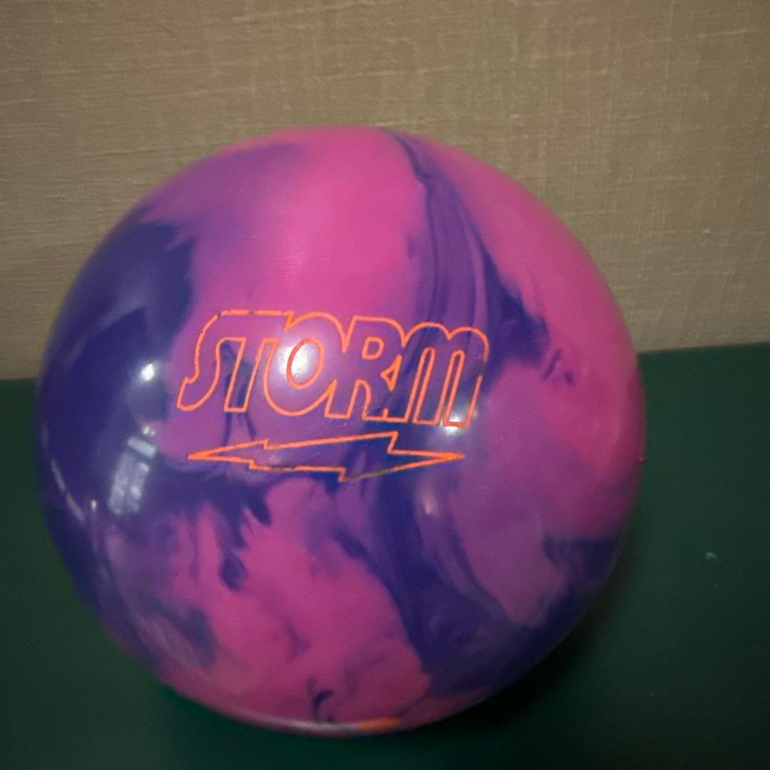 Storm PHYSIX Power Elite IV フィジックス15ポンド