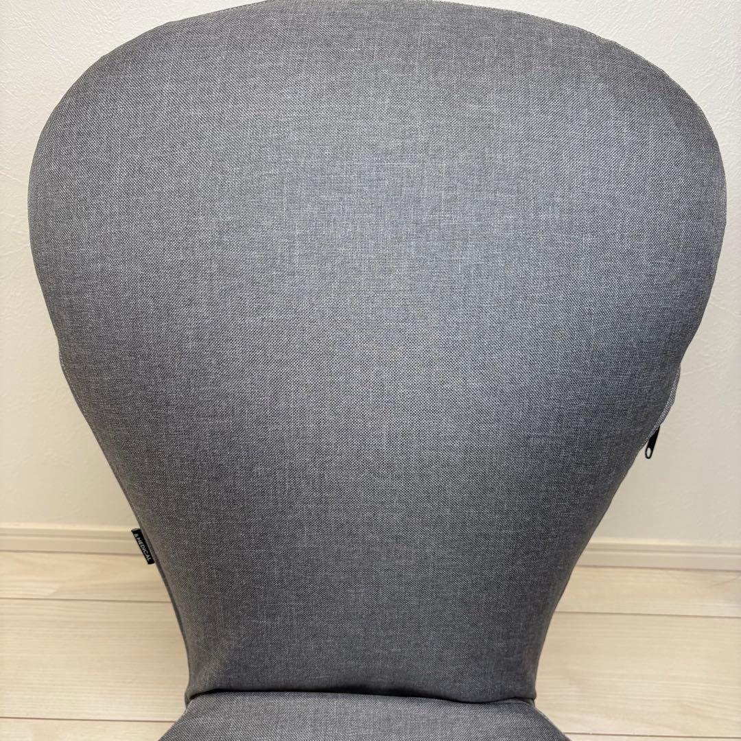 &MEDICAL アンドメディカル　ストレッチチェア　姿勢矯正　骨盤サポート