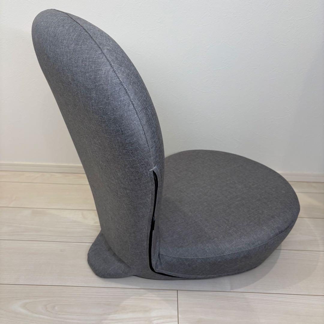 &MEDICAL アンドメディカル　ストレッチチェア　姿勢矯正　骨盤サポート