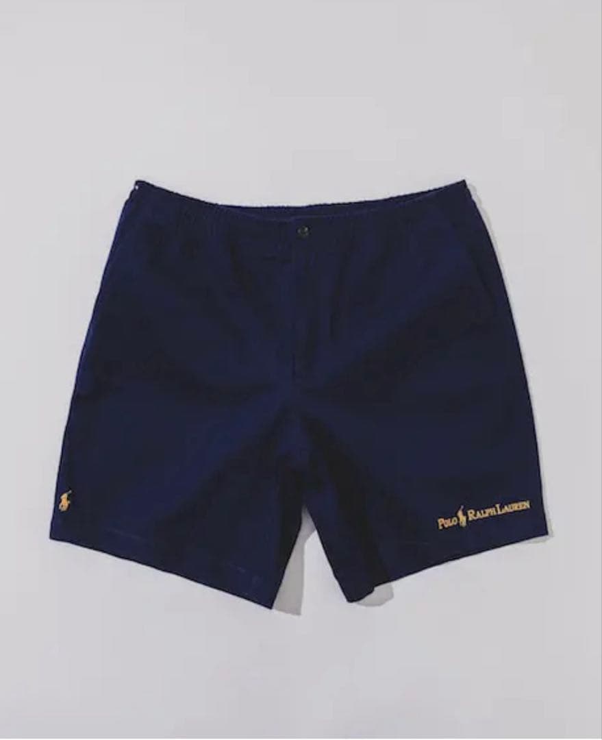 POLO RALPH LAUREN for BEAM 別注