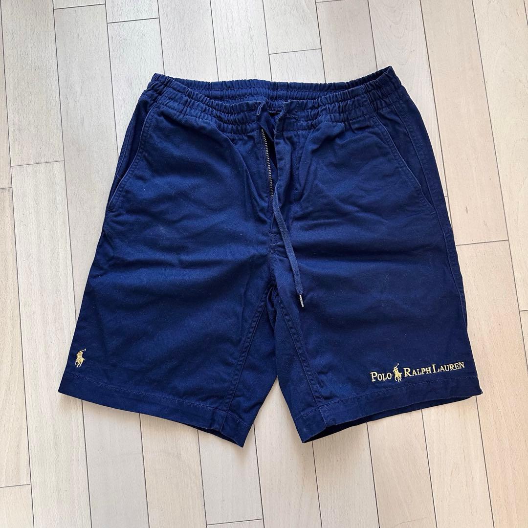 POLO RALPH LAUREN for BEAM 別注