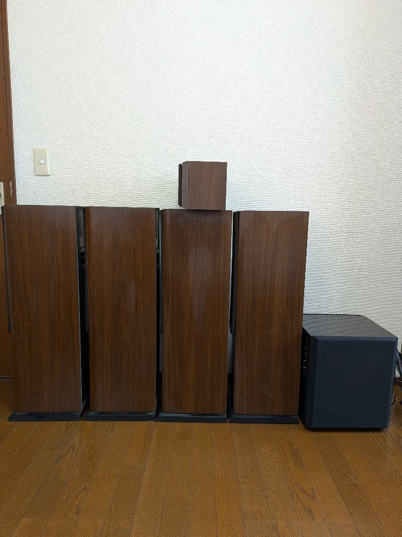 ONKYO/オンキョー 5.1chスピーカーセット 購入条件有り