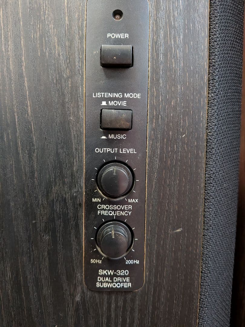 ONKYO/オンキョー 5.1chスピーカーセット 購入条件有り