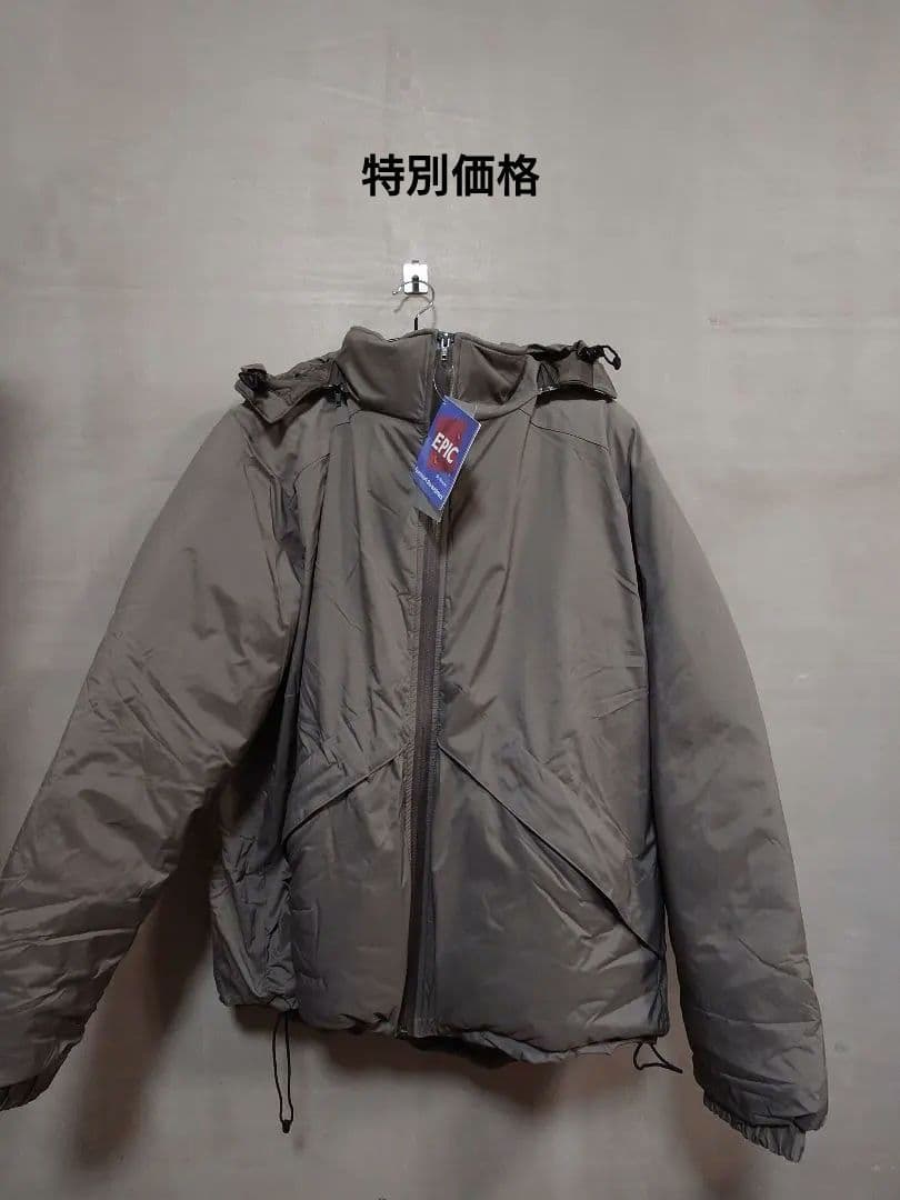 米軍実物 PCU LEVEL7 TYPE-Ⅰ 初期型 L size