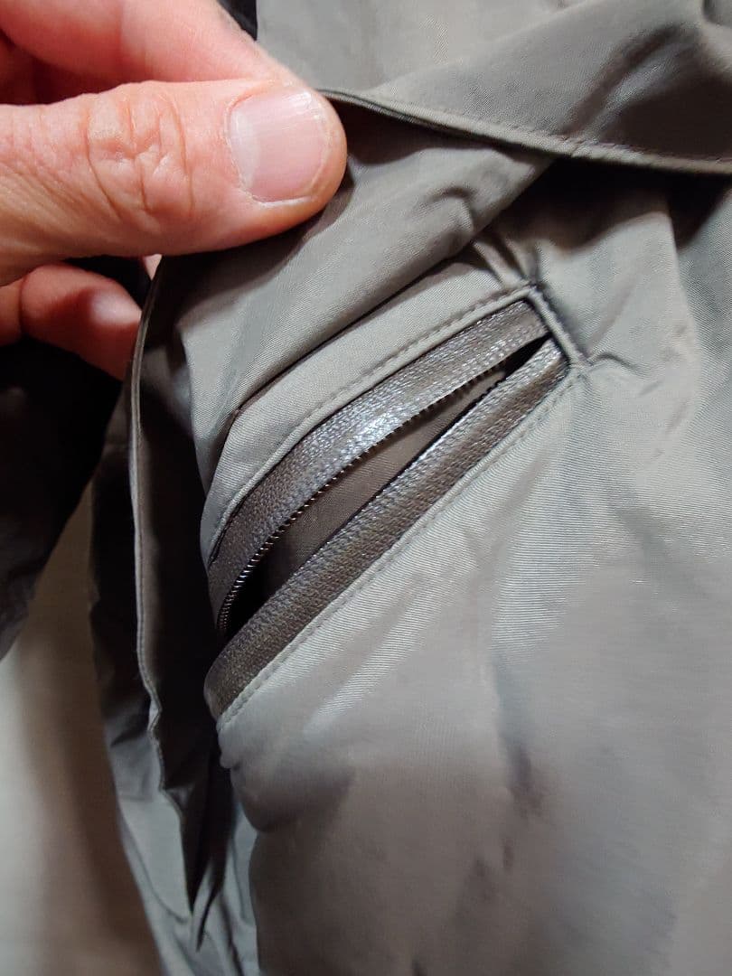 米軍実物 PCU LEVEL7 TYPE-Ⅰ 初期型 L size