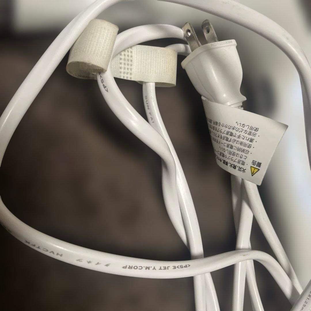 【訳あり】ReFa ビューティーテックドライヤープロ　ホワイト リファ