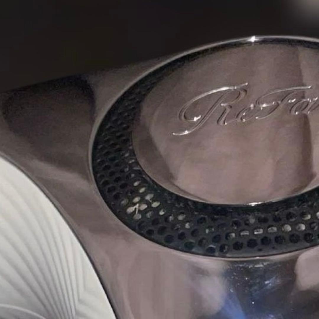 【訳あり】ReFa ビューティーテックドライヤープロ　ホワイト リファ