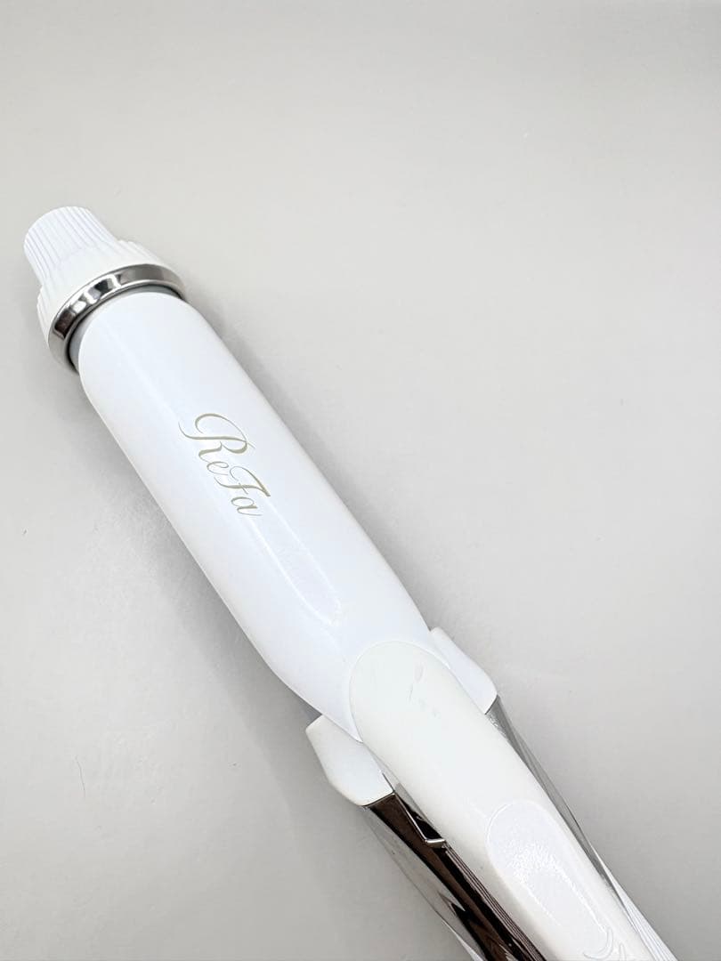 ReFa リファ カール アイロン コテ 32mm 260