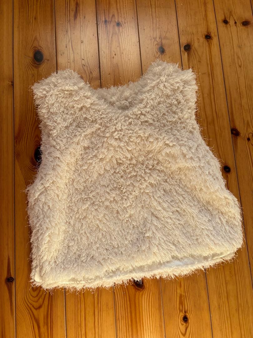 Maison de Dolce ファーベスト