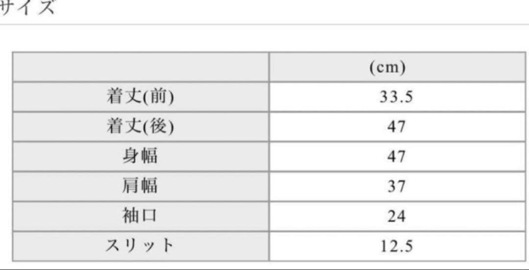 Maison de Dolce ファーベスト